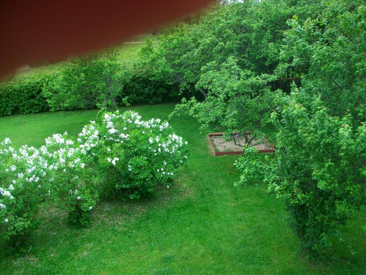 Lauku Seta Eglaji Villa Jurkalne Dış mekan fotoğraf